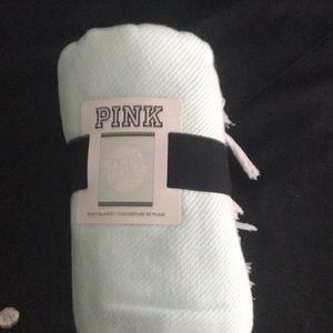 Victoria secret beach blanket